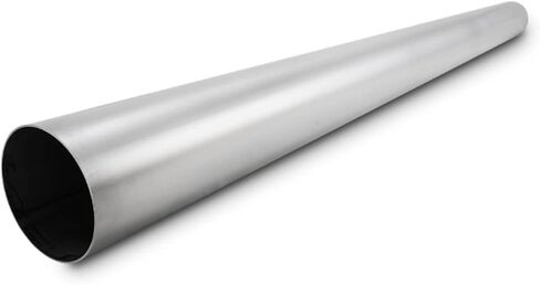 Vibrant Performance 13780 Straight Tubing 1.50in O.D. - 16 Gauge Wall in Saudi Arabia