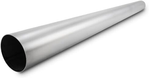 Vibrant Performance 13780 Straight Tubing 1.50in O.D. - 16 Gauge Wall in Saudi Arabia