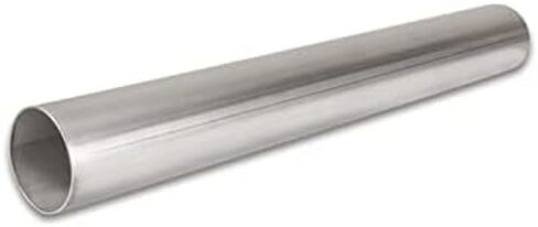 Vibrant Performance 13780 Straight Tubing 1.50in O.D. - 16 Gauge Wall in Saudi Arabia