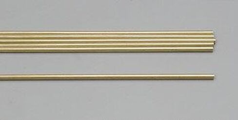 K&S 3/16 بوصة ضياء. × 91.44 سم أنبوب نحاسي دائري كبير in Saudi Arabia