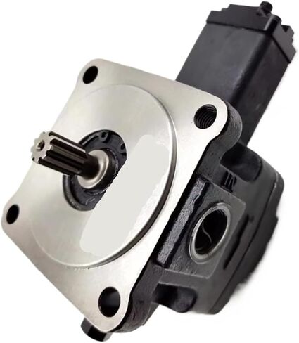1 قطعة مضخات هيدروليكية متغيرة الإزاحة VP-SF-30-D-S VP-SF-40-D-S مضخات ريشة واحدة VP-SF(VP-SF-40-D-S) in Saudi Arabia