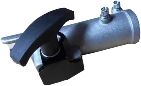 Tube Quick Connector Fit For Lawn Mower Parts(26 tubes and 9 teeth) in Saudi Arabia