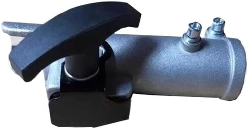 Tube Quick Connector Fit For Lawn Mower Parts(26 tubes and 9 teeth) in Saudi Arabia