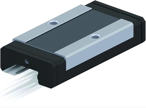 THK SRS7M SRS7GS SRS7N SRS7S SRS7WGS SRS7WM SRS7WN SRS7WS كتلة خطية - شريط التمرير الدقيق (SRS7WM) in Saudi Arabia