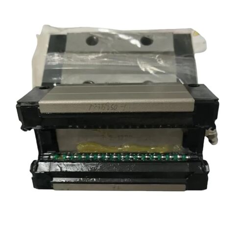 كتلة خطية SHS35V SHS 35V SHS35 SHS35V1UU/SS GK دليل السكك الحديدية المنزلق النقل in Saudi Arabia