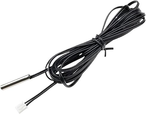 Ntc 10K 1% 3950 Thermistor Temperature Sensor(5m) in Saudi Arabia