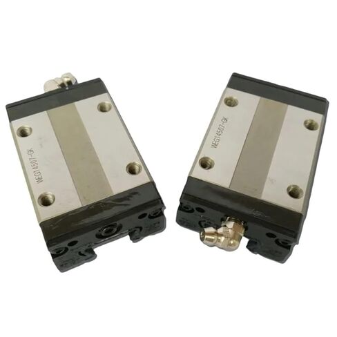 كتلة خطية SHS35V SHS 35V SHS35 SHS35V1UU/SS GK دليل السكك الحديدية المنزلق النقل in Saudi Arabia