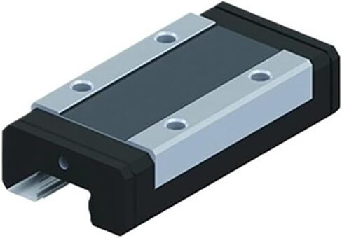 THK Slider RSR7WM RSR7WTM RSR7WN RSR7WTN RSR7M RSR7N RSR7WZM RSR7ZM لمعدات أشباه الموصلات حركة فائقة السلاسة (RSR7WTN) in Kuwait