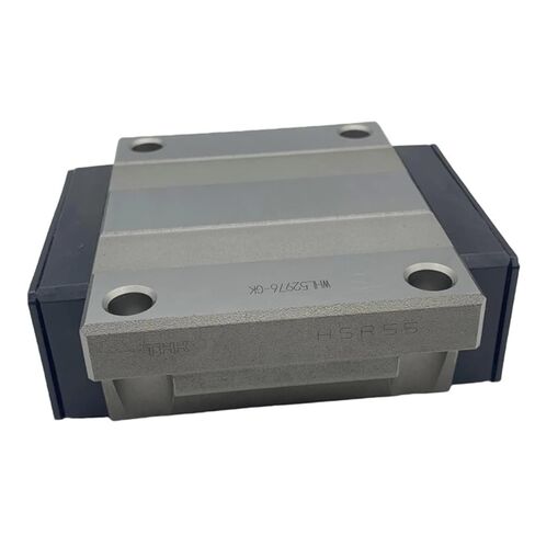 HSR55B HSR55 HSR55B1UU/SS GK Block Carriage Linear Guide Rail Slider for 3D Printer Industry in Saudi Arabia