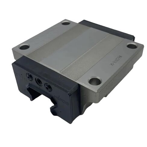 HSR55B HSR55 HSR55B1UU/SS GK Block Carriage Linear Guide Rail Slider for 3D Printer Industry in Saudi Arabia