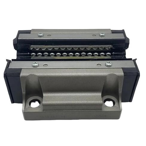 HSR55B HSR55 HSR55B1UU/SS GK Block Carriage Linear Guide Rail Slider for 3D Printer Industry in Saudi Arabia