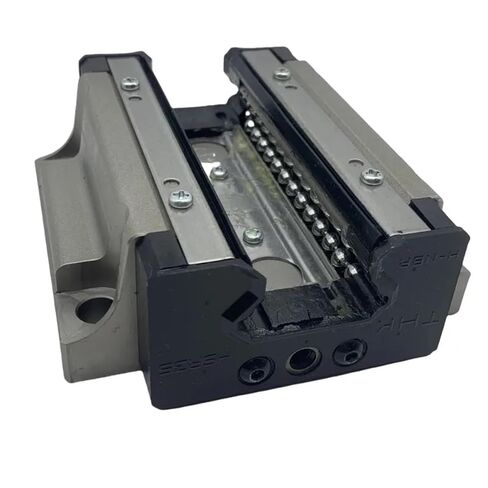 HSR55B HSR55 HSR55B1UU/SS GK Block Carriage Linear Guide Rail Slider for 3D Printer Industry in Saudi Arabia