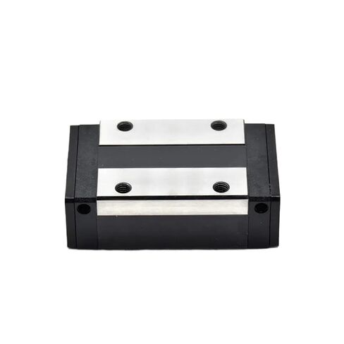 1 قطعة PMI MSA20S MSA25S MSA30S MSB15S-N المنزلق كتلة الخطي الارشادية النقل ل CO2 النقش بالليزر وآلة القطع (MSB20S-N) in Saudi Arabia
