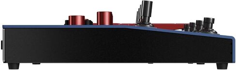 VALETON GP-200X تعبير دواسة المعالج متعدد التأثيرات، حلقة FX، MIDI، كهربائي، جهير، نمذجة أمبير الجيتار الصوتي، محاكاة كابينة الأشعة تحت الحمراء، ستيريو، واجهة USB مع حقيبة Tonebird، كابل، حزمة اللقطات in Saudi Arabia