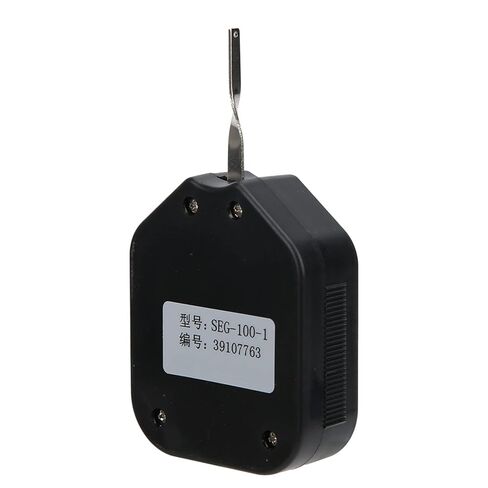 Tension Meter Single Needle Switch Dynamometer 100g, Handheld Digital Spring Pressure Tester - Accurate Measurement, Portable Design, Ideal for Precision Force Testing in Saudi Arabia