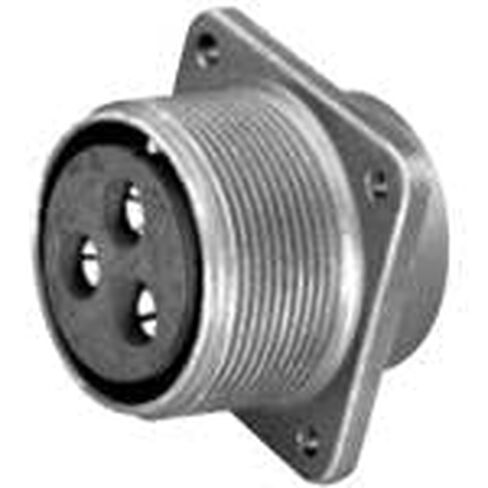 Amphenol Part Number MS3102R24-10P in Saudi Arabia