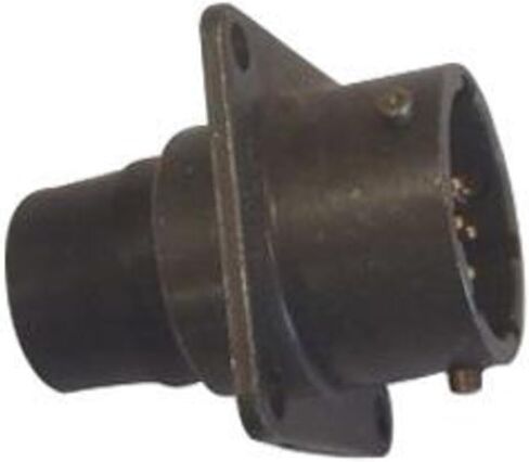 رقم جزء الأمفينول MS3122E16-8P in Saudi Arabia