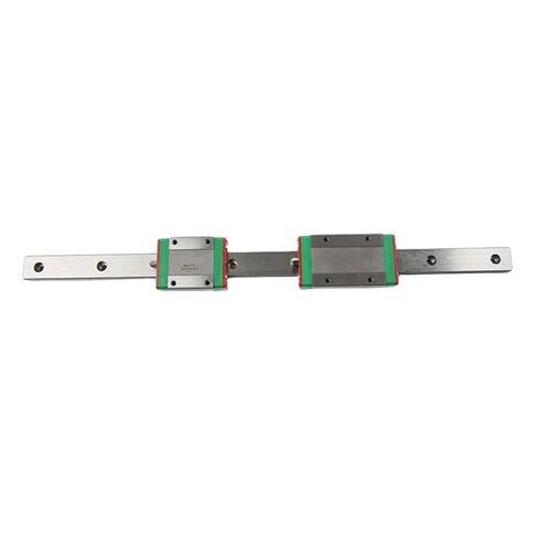 2pcs Rail MGNR12 -L 100mm 200mm 300mm 330mm 350mm 400mm 500mm 600mm + MGN12H or MGN12C Block Slider for CNC(MGN12H,600mm) in Saudi Arabia