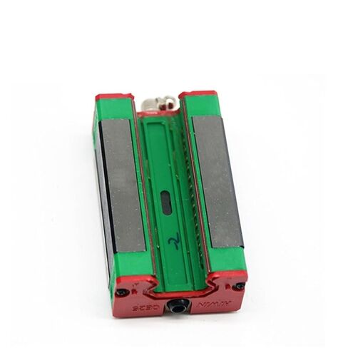Linear Guide Rail Slider QEH15CA 20CA 25CA 30CA 35CA 45CA Linear Rail Linear Bearing(QEH15CA) in Saudi Arabia