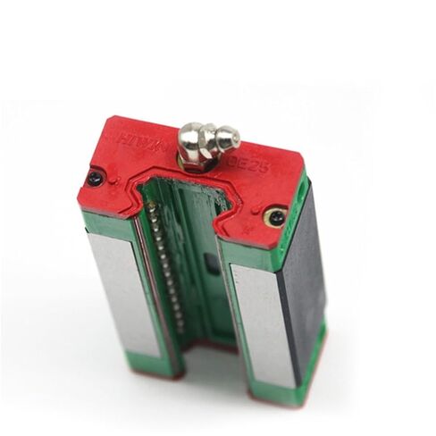 Linear Guide Rail Slider QEH15CA 20CA 25CA 30CA 35CA 45CA Linear Rail Linear Bearing(QEH15CA) in Saudi Arabia