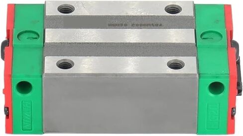 1pcs Slider Block HGH15CA HGH20CA HGH25CA HGH30CA Truck Linear Guideways Carriage(HGH25CA) in Saudi Arabia