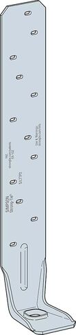 Simpson Strong Tie Tension Tie S/LTTP2 10/Count in Saudi Arabia