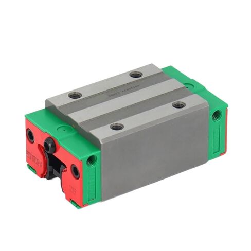 1pcs Linear Guide Slider CGH Series Linear Rail for Co2 Laser Cutting and Engraving Machine(CGH25CA) in Saudi Arabia