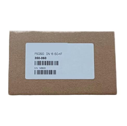 Vacuum Gauge PSG500 350-060 Used in Industrial Production in Saudi Arabia