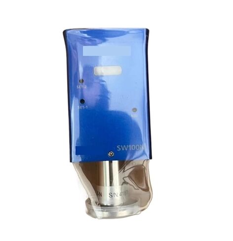 Vacuum Gauge SW100N-A for Factories for Measuring and Regulating Air Pressure, Etc in Saudi Arabia