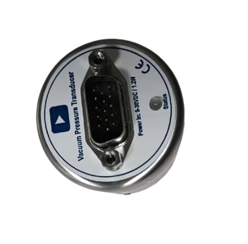 Vacuum Gauge 902B-12030 Micro Transduce Used in Industrial Production in Saudi Arabia