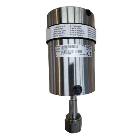 Vacuum Gauge 631D13T8FHBB Pressure Sensor for Measuring Air Pressure, Etc in Saudi Arabia