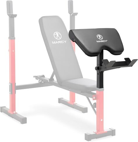 Marcy Weight Bench Accessory - ARM Curl ACC -8215AC in Kuwait