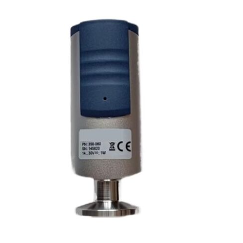 Vacuum Gauge PSG502-S 350-140 Used in Industrial Production in Saudi Arabia