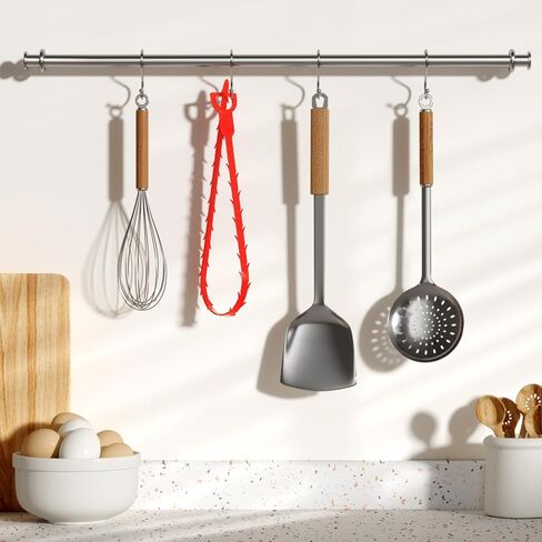 10 قطع حلزونية لتنظيف الصرف، 25 بوصة بمقبض مريح، أعواد براغي تنظيف الأنابيب، فعالة لإزالة الشعر والرواسب يدويًا في مطبخ الحمام لحوض الاستحمام والمرحاض وحوض المطبخ والصرف الصحي in Kuwait