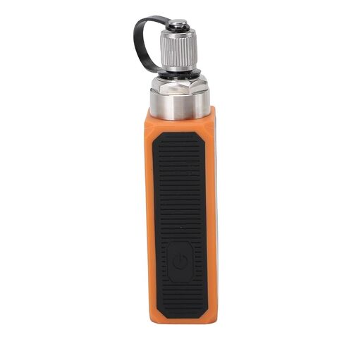 Aramox Digital Vacuum Meter, ABS Construction, 1-19000 Micron Range, HVAC Application, Includes Accessories and Manual in Saudi Arabia