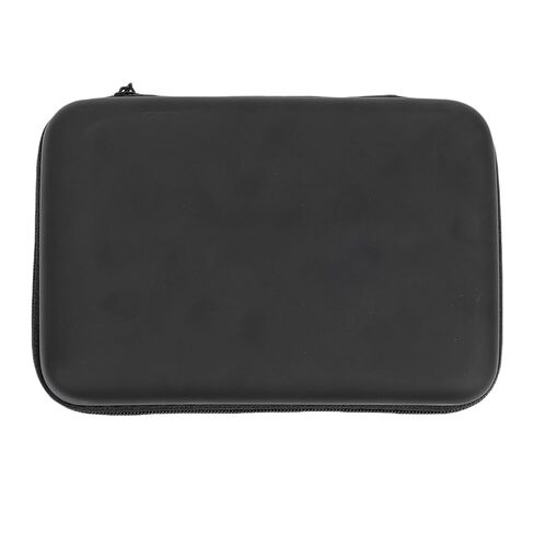 Jeffergarden Digital Vacuum Tester, ABS Material, Measurement 0-75000mmHg, HVAC Refrigeration Systems Compatible in Kuwait