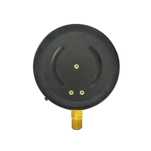 Y150 Vacuum Negative Pressure Gauge with M20*1.5 Thread.(-0.1-0MPA) in Kuwait