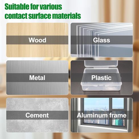 Car Speaker Sealing Tape-Weather Stripping Seal 4 Rolls, 66 Ft L x 4/5 in W x 1/8 in T, High Density Self Adhesive Foam Tape, Wide Weather Strip for Door and Window Gaps, Soundproof Noise Reduction in Kuwait