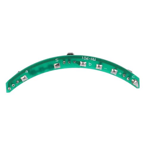 1Pc Hall Effect Sensors, Electric Scooter Sensor Board Motor PCB 41F for Module Parts in Kuwait