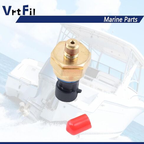 مستشعر الضغط 881879T11 متوافق مع Mercruiser Mariner Outboard 75-125HP in Kuwait