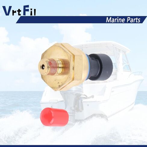 مستشعر الضغط 881879T11 متوافق مع Mercruiser Mariner Outboard 75-125HP in Kuwait