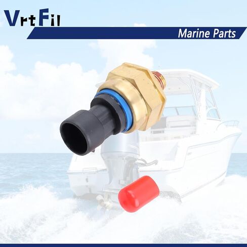 مستشعر الضغط 881879T11 متوافق مع Mercruiser Mariner Outboard 75-125HP in Kuwait