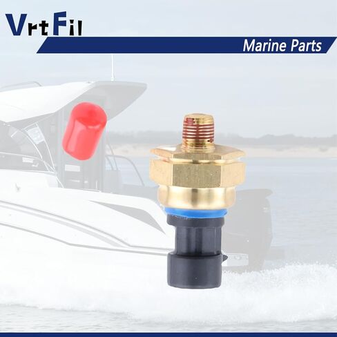 مستشعر الضغط 881879T11 متوافق مع Mercruiser Mariner Outboard 75-125HP in Kuwait