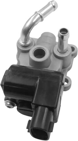 1PCS idle air control valve and gasket in Saudi Arabia