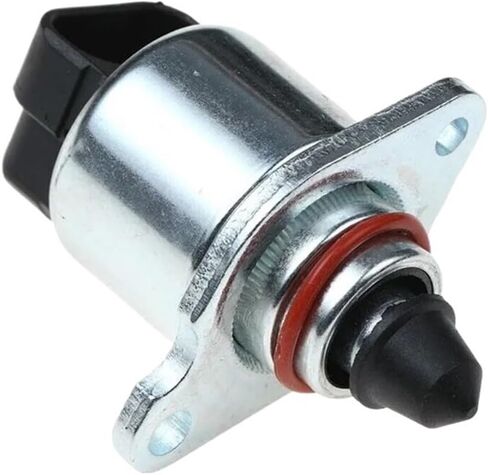 1PCS fuel injection idle air control valve 96966721 in Saudi Arabia