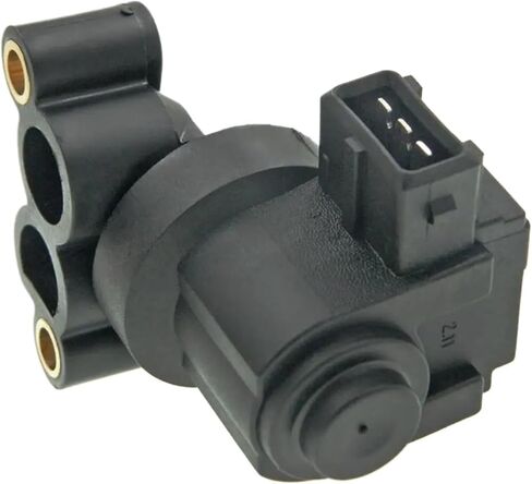 1PCS OEM: 35150-33010 Idle air control valve in Saudi Arabia