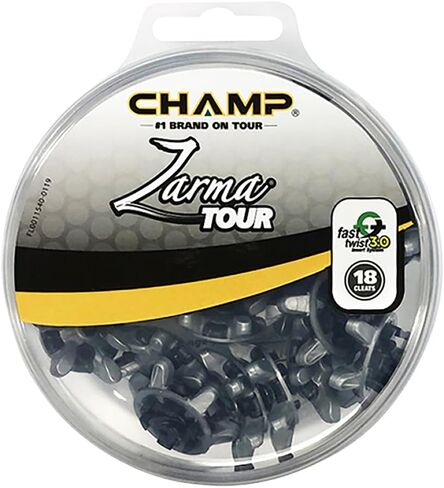 Champ Helix Golf Cleats Pins System Insert System 20 Spikes in Kuwait