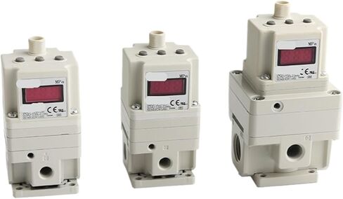 1PCS ITV series ITV3050-04F4BN3-X60 ITV3050 resistor proportional valve in Saudi Arabia
