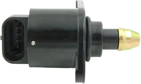 1PCS IAC fuel injection idle air control valve 9041058 in Saudi Arabia
