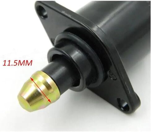 1PCS IAC fuel injection idle air control valve 9041058 in Saudi Arabia